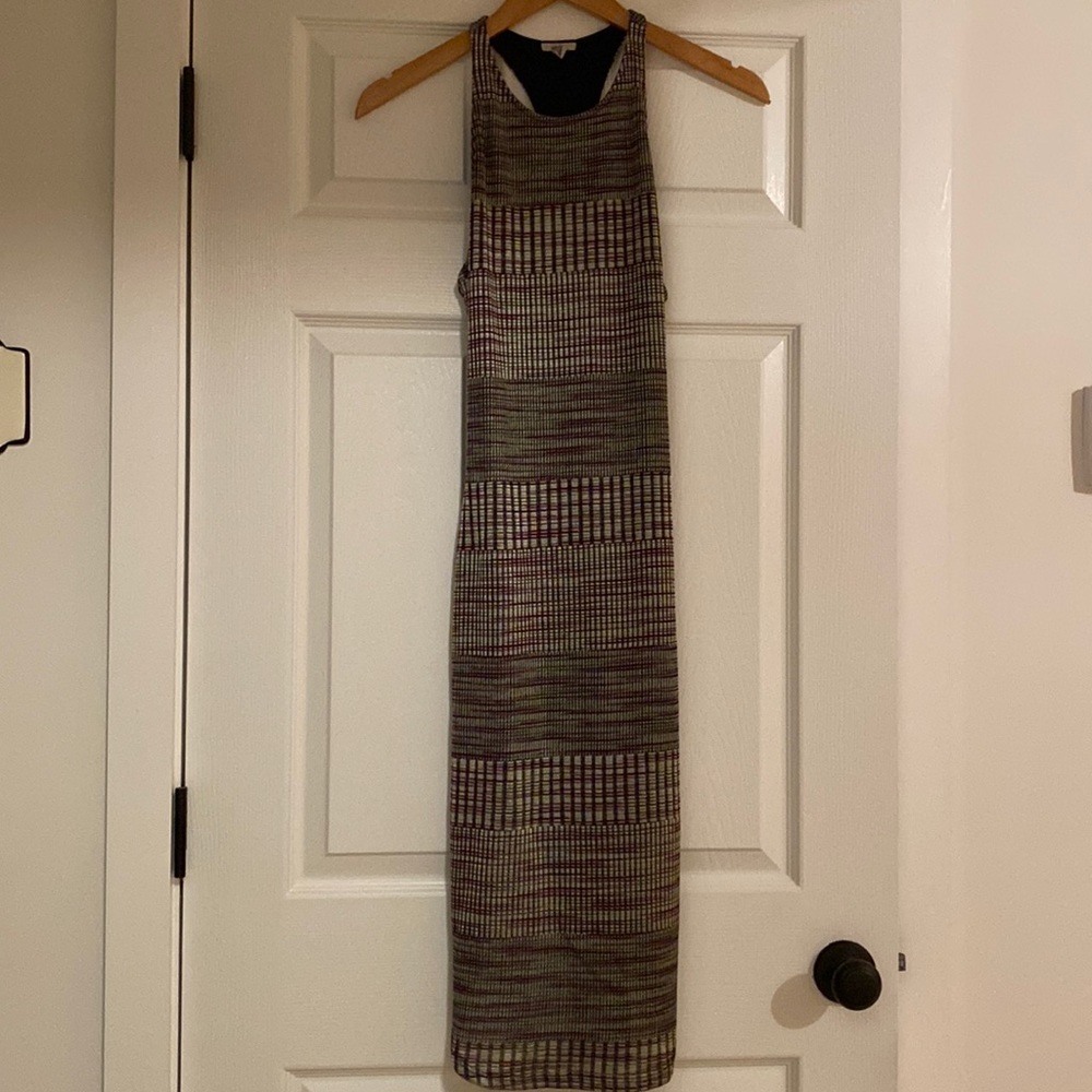 Urban Outfitters | Ecote midi dress (size S)